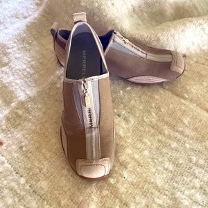 Merrill Barrado Sport